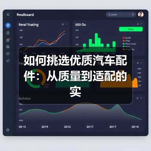 如何挑选优质汽车配件：从质量到适配的实用指南