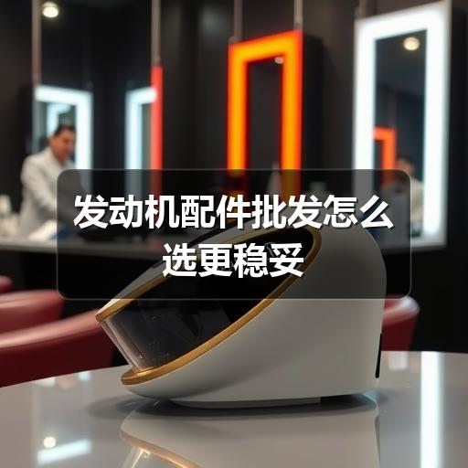 发动机配件批发怎么选更稳妥