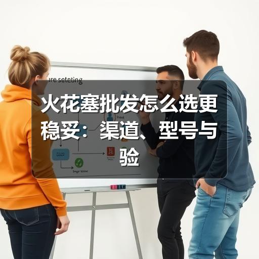 火花塞批发怎么选更稳妥:渠道、型号与验货要点