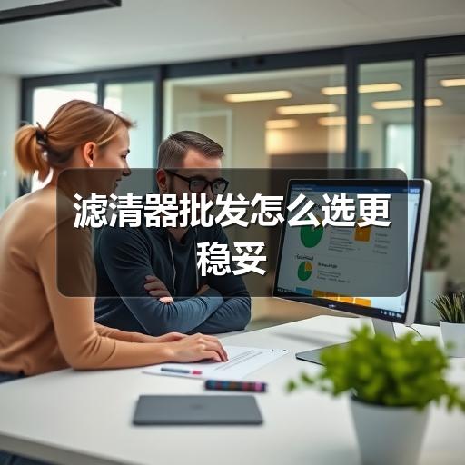 滤清器批发怎么选更稳妥
