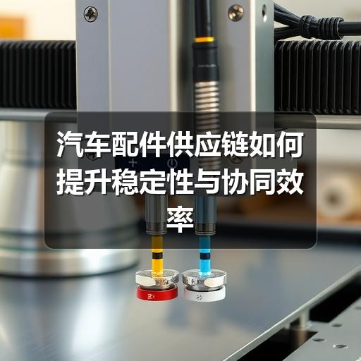 汽车配件供应链如何提升稳定性与协同效率