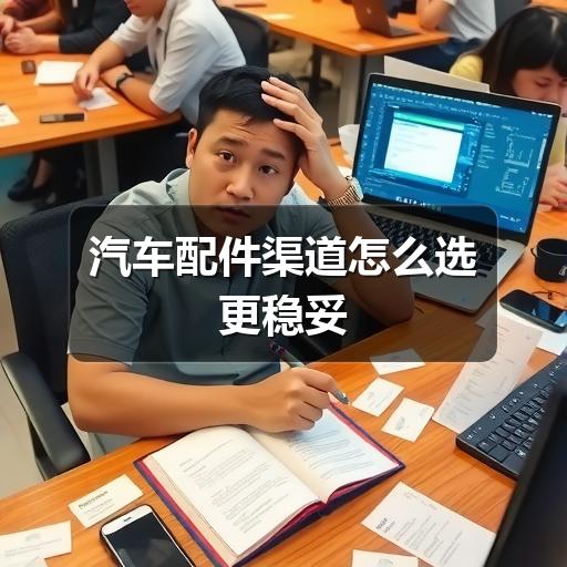 汽车配件渠道怎么选更稳妥