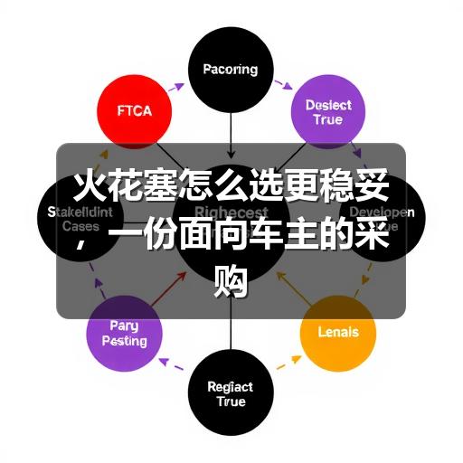 火花塞怎么选更稳妥，一份面向车主的采购参考