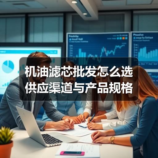 机油滤芯批发怎么选供应渠道与产品规格