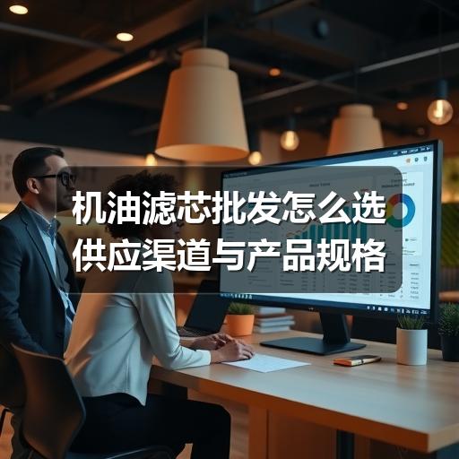 机油滤芯批发怎么选供应渠道与产品规格