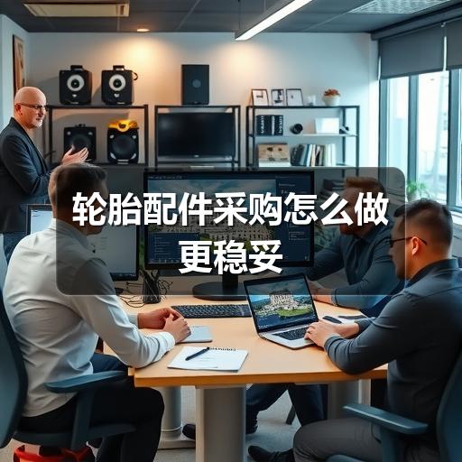 轮胎配件采购怎么做更稳妥