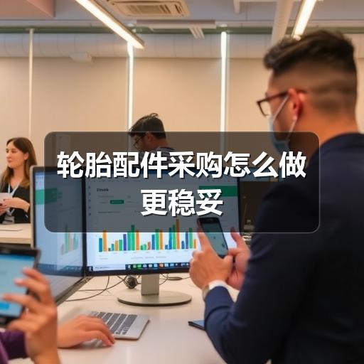 轮胎配件采购怎么做更稳妥