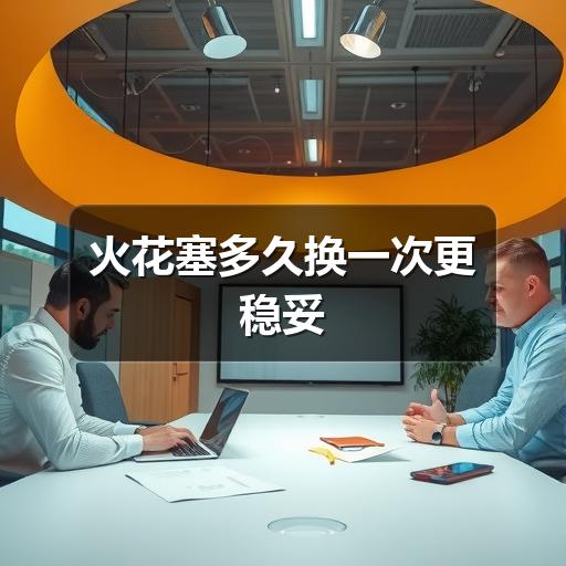 火花塞多久换一次更稳妥