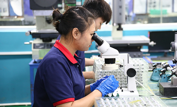 冠簧生产厂家直销模式的优势分析