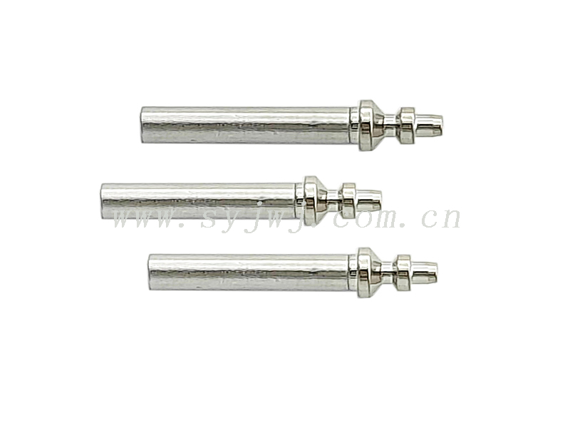 精密五金加工与汽车油阀的关系