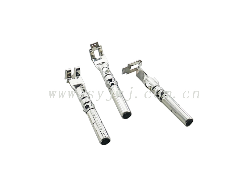 如何选择合适的精密端子提高产品性能