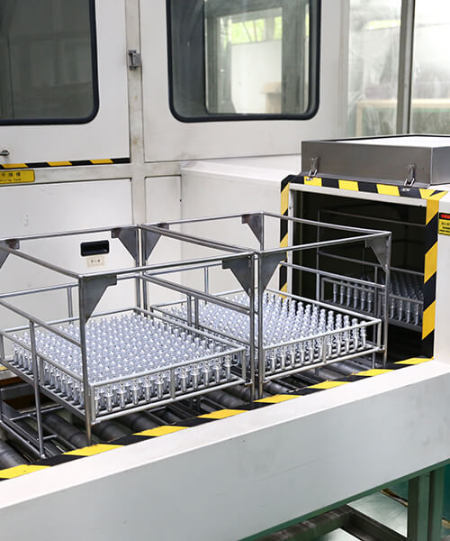 冠簧的应用案例：新能源汽车行业