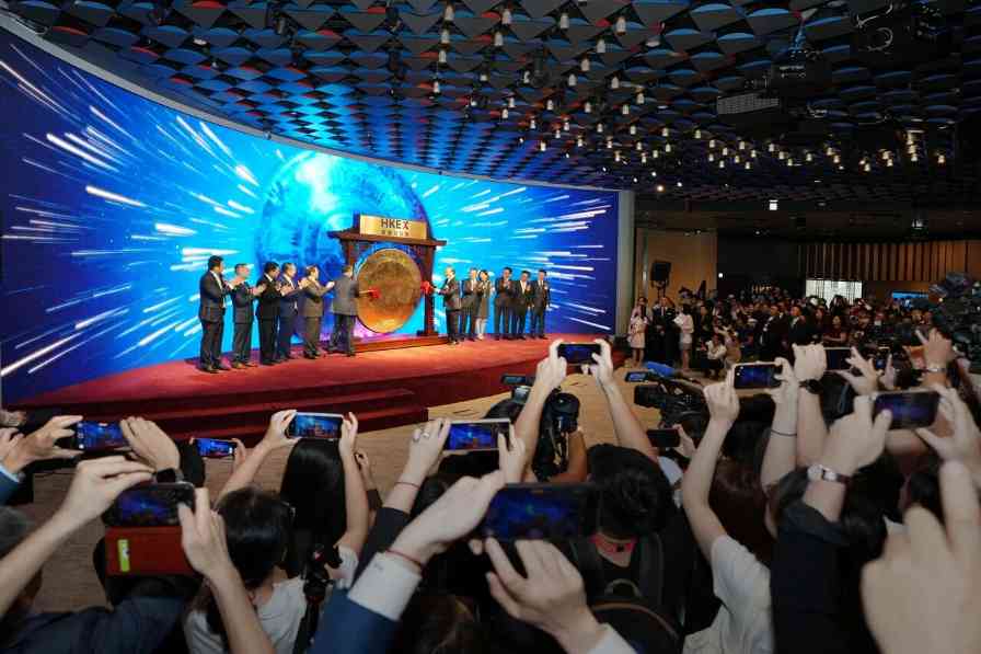 车圈十大IPO背后的资本抉择:谁值得投资?|看见2025