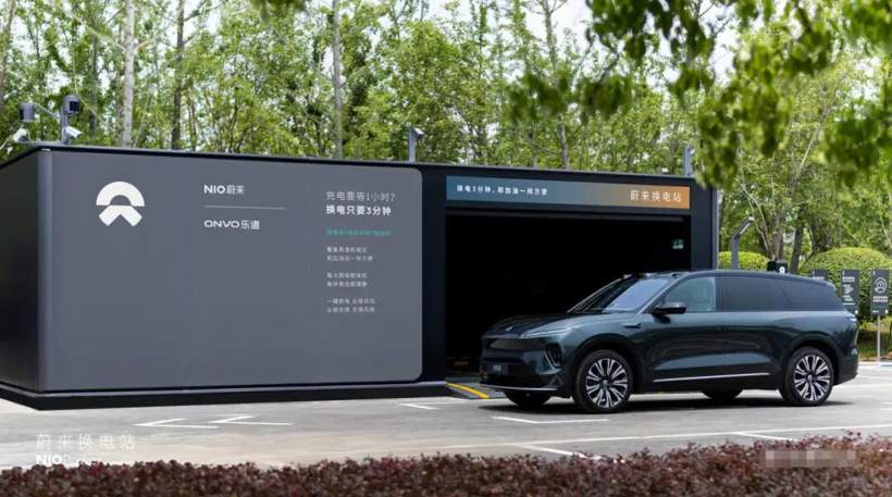 新势力如何体面地告别？