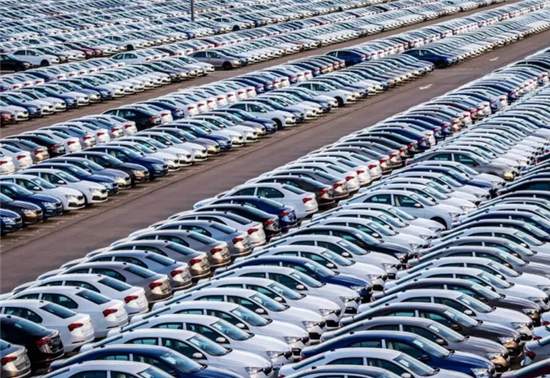 年末及时雨落地以旧换新升级补贴更偏中高端是逆转还是狂欢