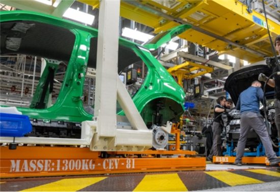 欧盟拟放宽燃油车禁令 2035年后内燃机汽车市场份额几何