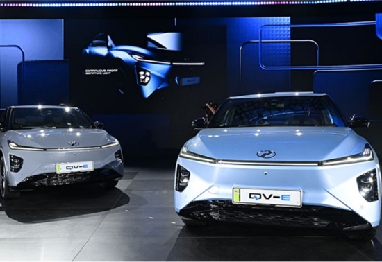 纯电动车销量暴涨85%，进口税政策即将到期成马来西亚车市焦点