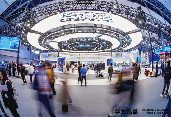 华为汽车朋友圈扩张，赛力斯如何在机遇与挑战中突围？