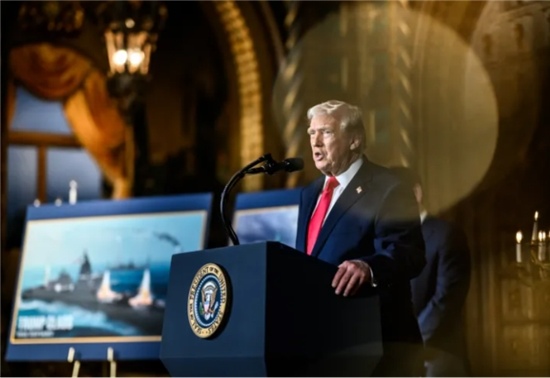 2025年起，美国本土制造新车或享税收减免，中等收入家庭成主要受益者