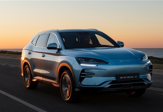 比亚迪销量飙升428%，意大利新车市场跌宕起伏谁主沉浮？