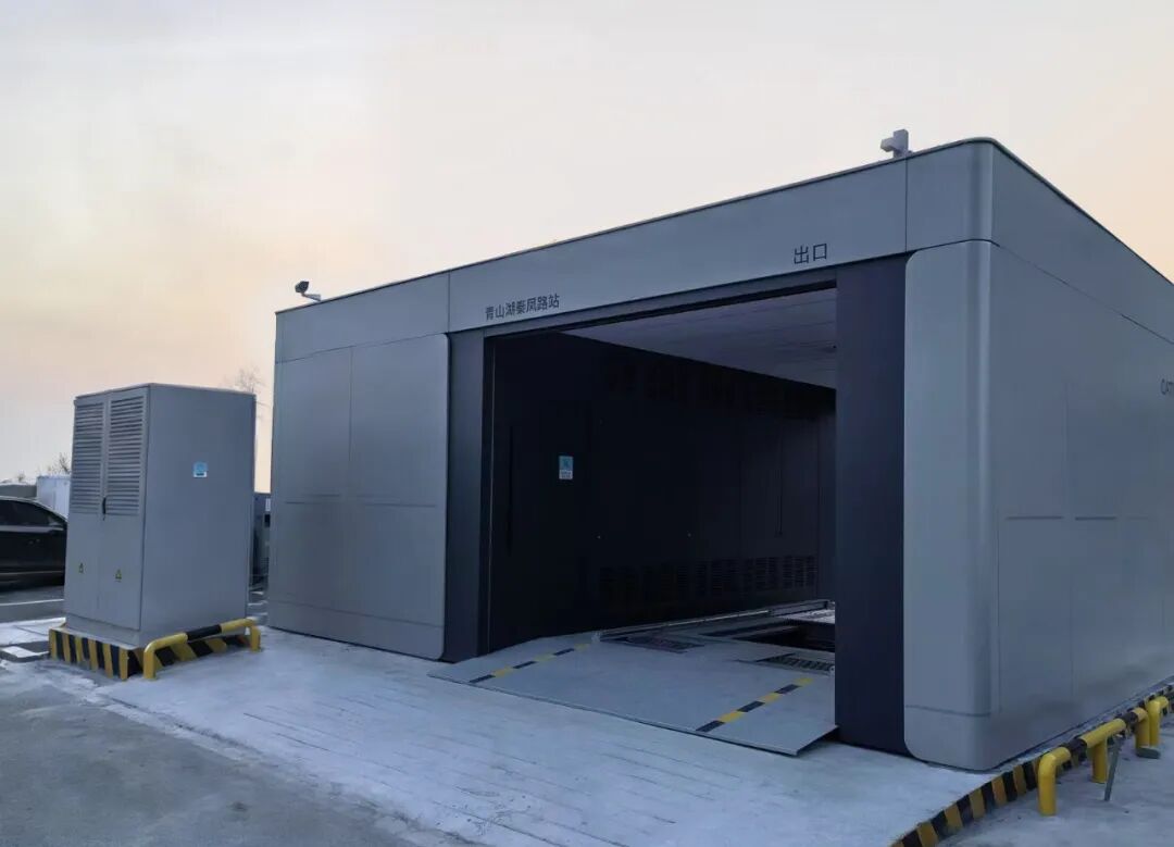 E周看点 | 小米直播“拆车”，一汽37亿入股零跑