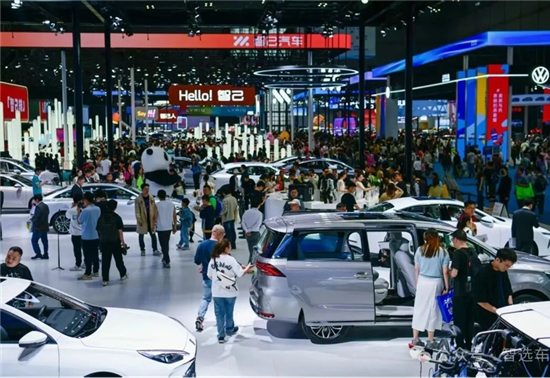 2026年中国车市展望：从高速增长迈向高质量发展新阶段